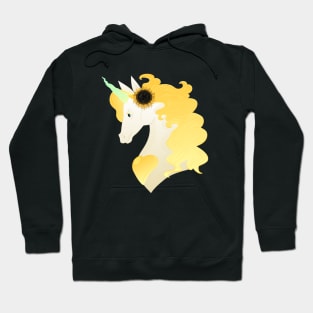 Lady Sunflowerbottom Hoodie